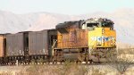 WB Loaded Coal Hooper Frt at Erie NV W-Pshr -99